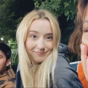 Meet your Posher, Taylor